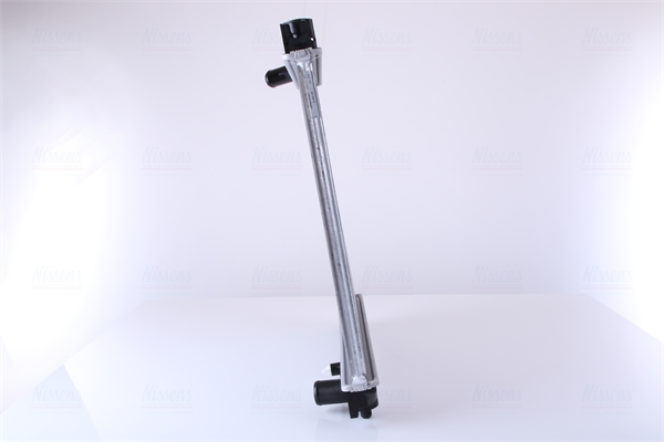 Radiator, engine cooling - 64165 NISSENS