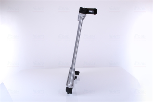 Radiator, engine cooling - 64165 NISSENS
