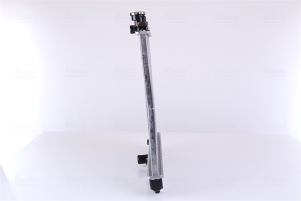 Radiator, engine cooling - 64177 NISSENS
