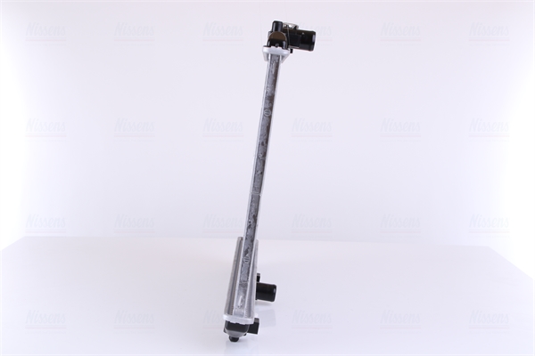Radiator, engine cooling - 64177 NISSENS