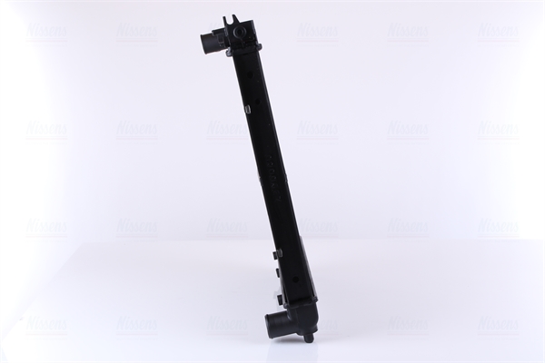 Radiator, engine cooling - 64178 NISSENS