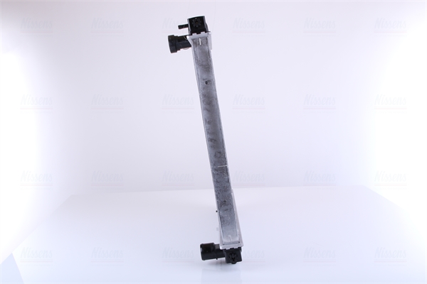 Radiator, engine cooling - 64179 NISSENS