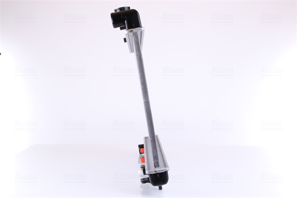 Radiator, engine cooling - 64186 NISSENS