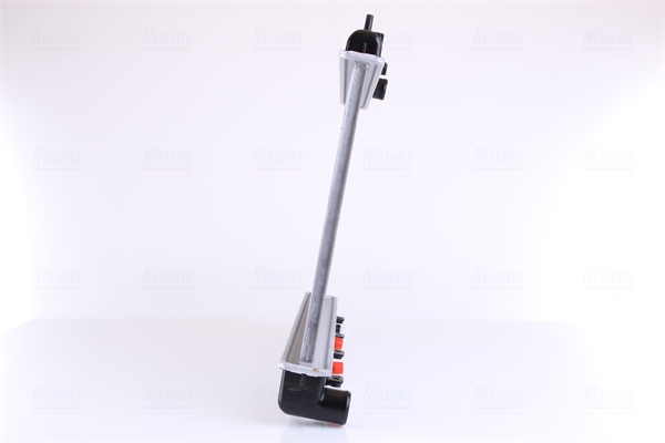 Radiator, engine cooling - 64186 NISSENS