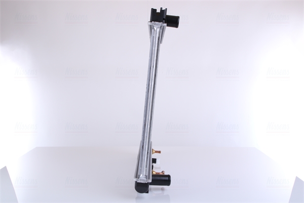 Radiator, engine cooling - 64194A NISSENS