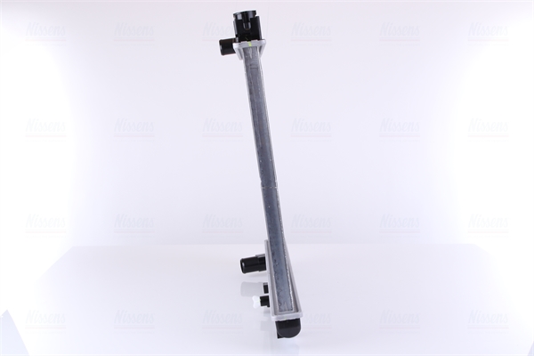 Radiator, engine cooling - 64206 NISSENS