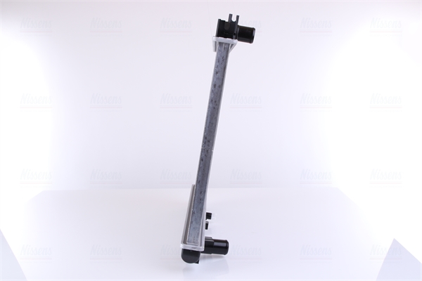 Radiator, engine cooling - 64206 NISSENS
