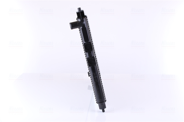 Radiator, engine cooling - 642161 NISSENS