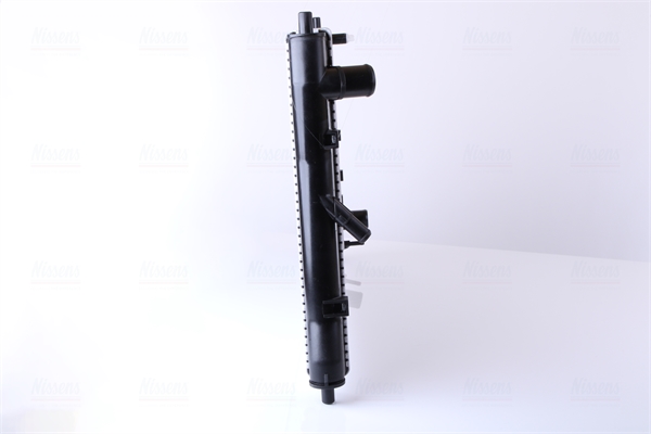 Radiator, engine cooling - 64256 NISSENS