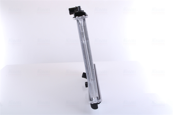 Radiator, engine cooling - 64305A NISSENS