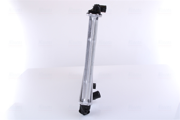 Radiator, engine cooling - 64305A NISSENS