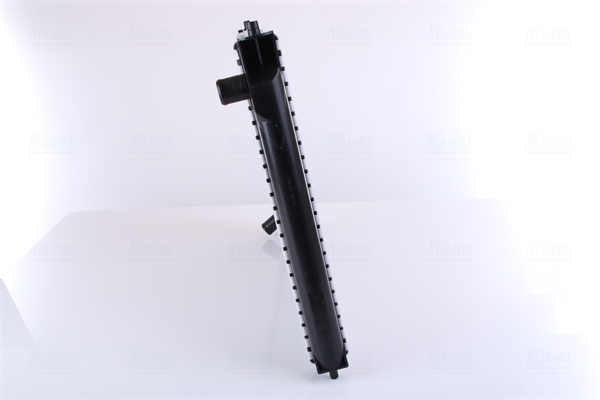 Radiator, engine cooling - 64307A NISSENS