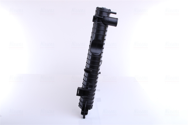 Radiator, engine cooling - 64312A NISSENS