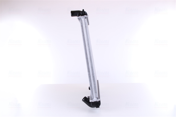 Radiator, engine cooling - 64319A NISSENS