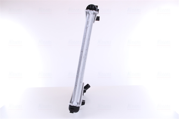 Radiator, engine cooling - 64319A NISSENS