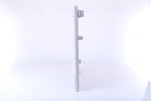 Radiator, engine cooling - 64325 NISSENS