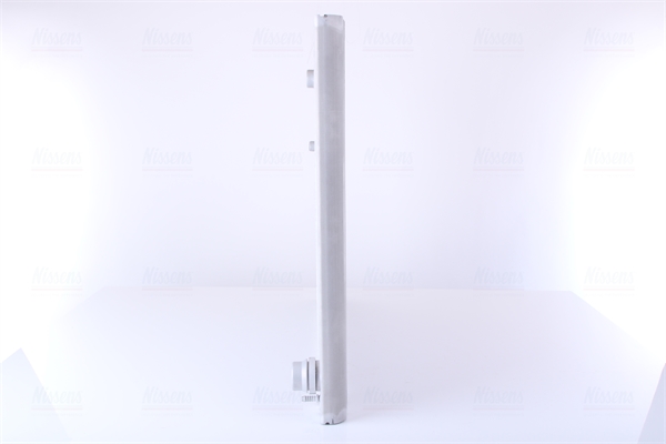 Radiator, engine cooling - 64325 NISSENS