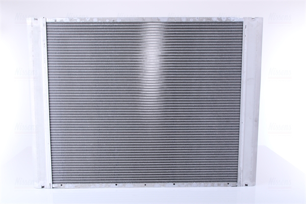 Radiator, engine cooling - 64325 NISSENS
