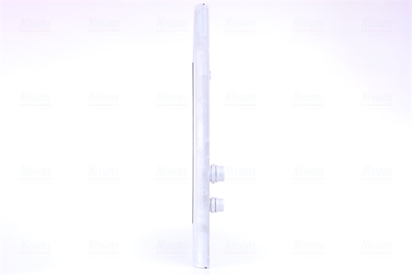 Radiator, engine cooling - 64327 NISSENS