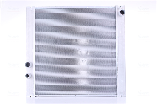 Radiator, engine cooling - 64327 NISSENS