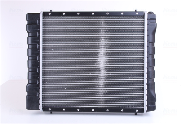 Radiator, engine cooling - 64328 NISSENS