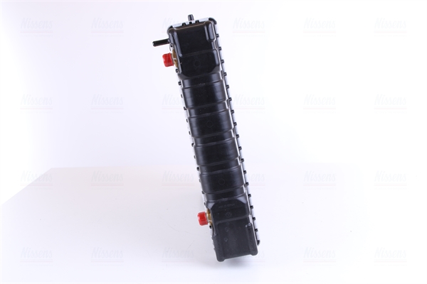 Radiator, engine cooling - 64328 NISSENS