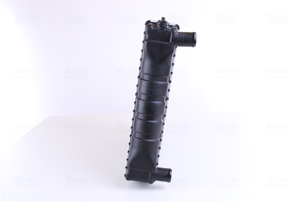 Radiator, engine cooling - 64328 NISSENS