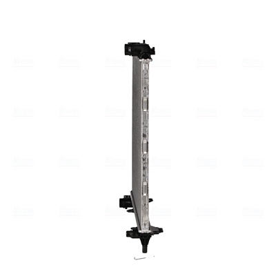 Radiator, engine cooling - 64331 NISSENS
