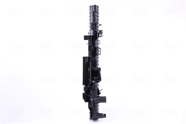 Radiator, engine cooling - 64333 NISSENS
