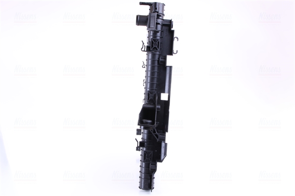 Radiator, engine cooling - 64333 NISSENS