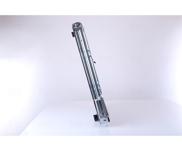 Radiator, engine cooling - 64598A NISSENS