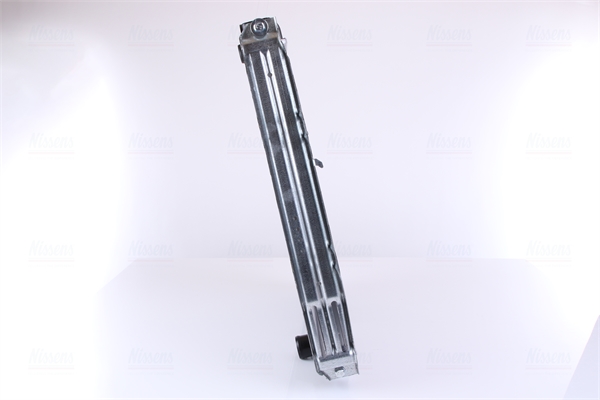 Radiator, engine cooling - 64599A NISSENS