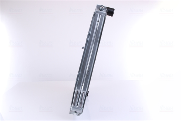 Radiator, engine cooling - 64599A NISSENS