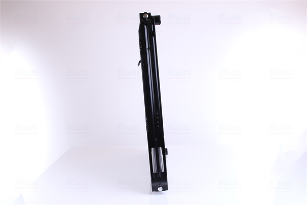 Radiator, engine cooling - 64636A NISSENS