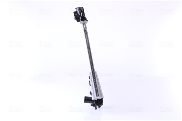 Radiator, engine cooling - 64640A NISSENS