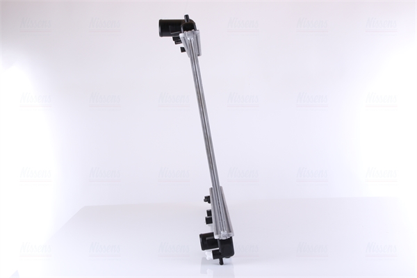 Radiator, engine cooling - 64654A NISSENS