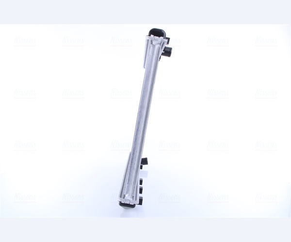 Radiator, engine cooling - 64664A NISSENS