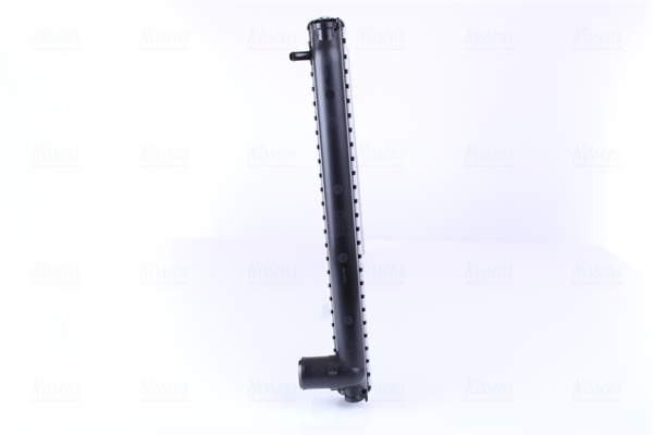 Radiator, engine cooling - 64678A NISSENS