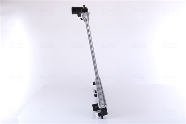 Radiator, engine cooling - 646802 NISSENS