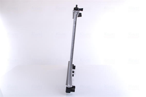 Radiator, engine cooling - 646802 NISSENS