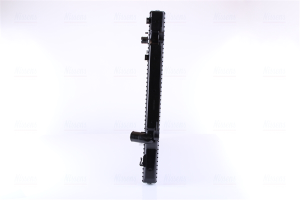 Radiator, engine cooling - 646803 NISSENS