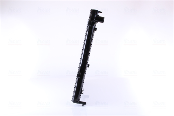 Radiator, engine cooling - 646803 NISSENS