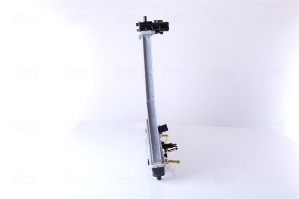 Radiator, engine cooling - 646808 NISSENS