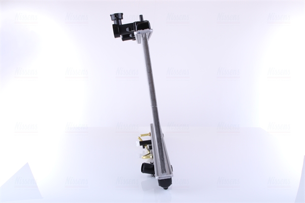 Radiator, engine cooling - 646812 NISSENS