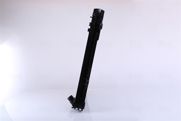 Radiator, engine cooling - 646826 NISSENS