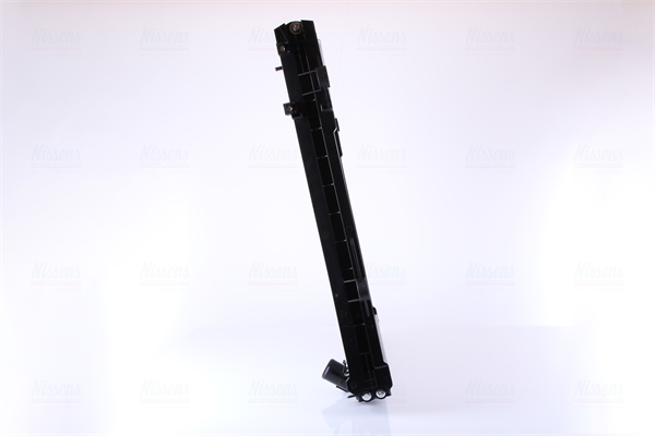Radiator, engine cooling - 646827 NISSENS