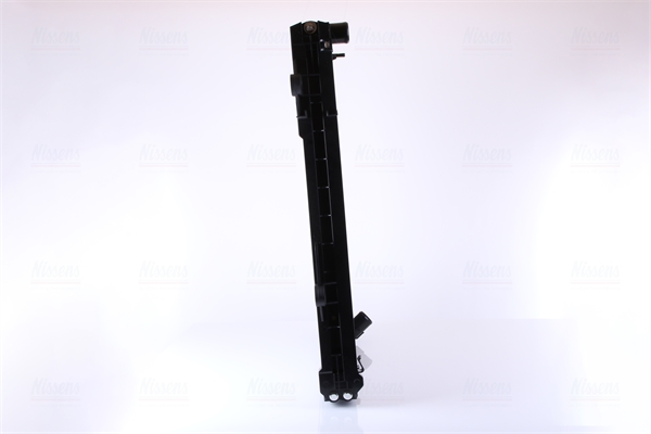 Radiator, engine cooling - 646827 NISSENS