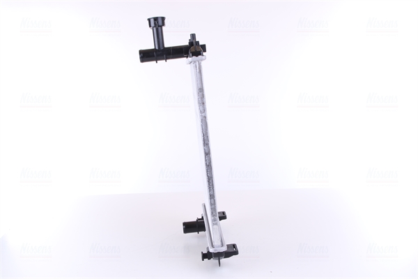 Radiator, engine cooling - 64685 NISSENS