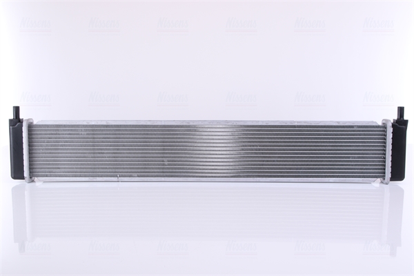Radiator, engine cooling - 646882 NISSENS