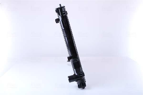 Radiator, engine cooling - 646904 NISSENS
